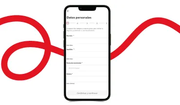 ¿Cómo me registro por primera vez?