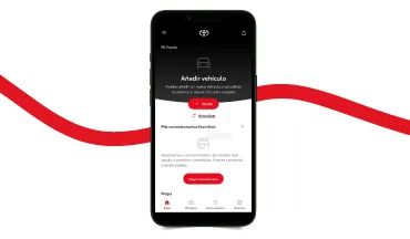 ¿Cómo cargo un nuevo vehículo?