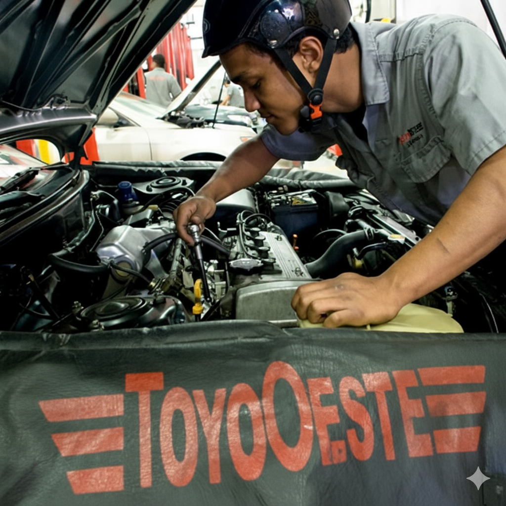 Servicio Express