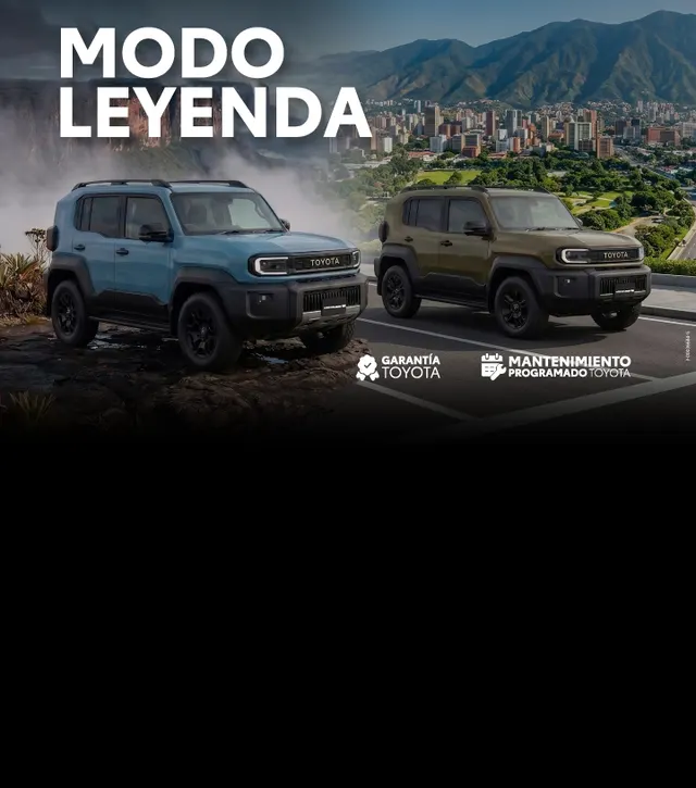 Fj Cruiser