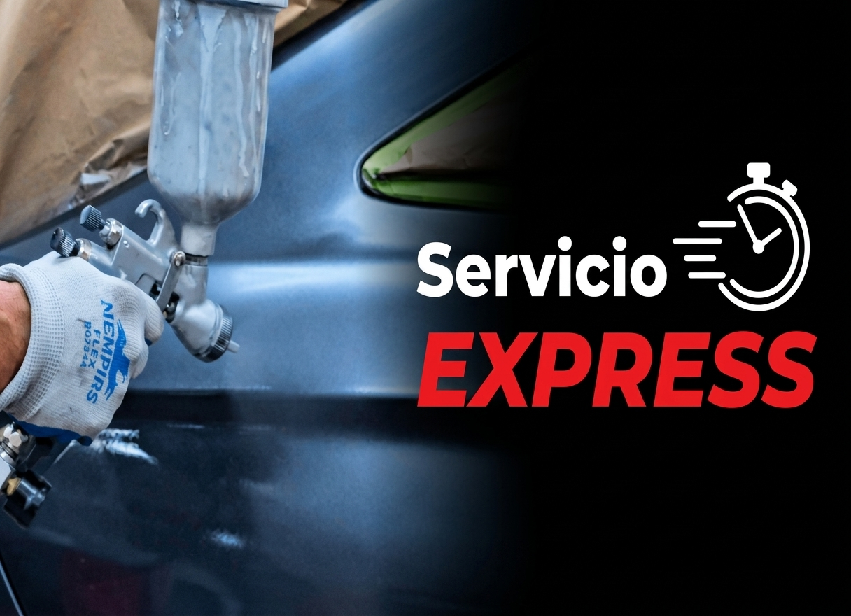 Servicio Express