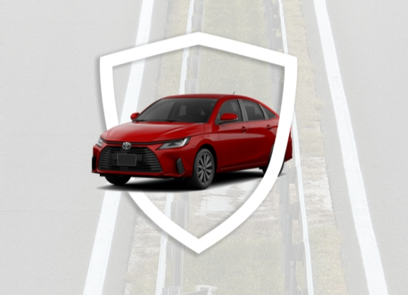 Toyota Seguro